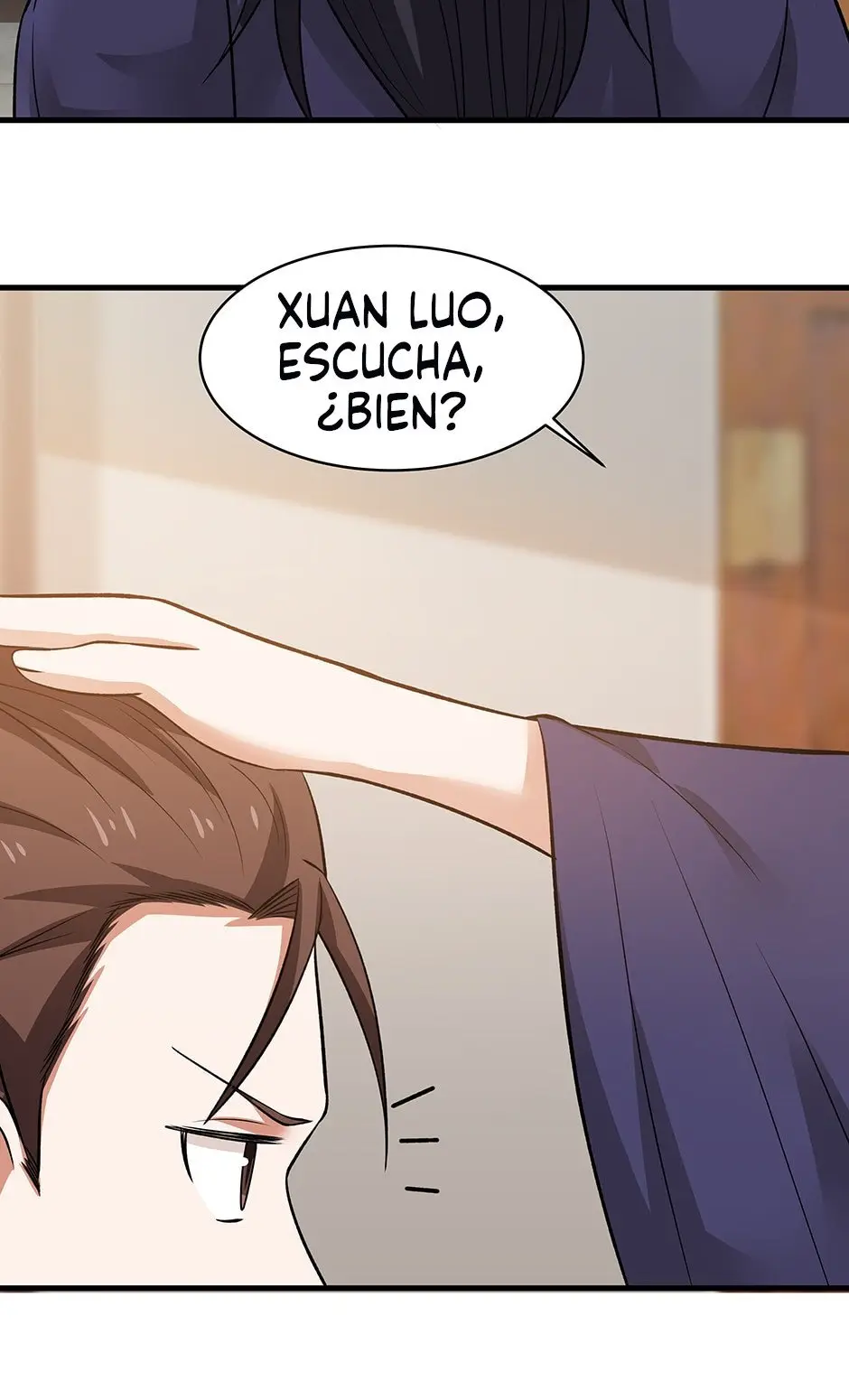 Birth of a Goddess (2020) - Capítulo 47 - Página 5 - LectorTMOo