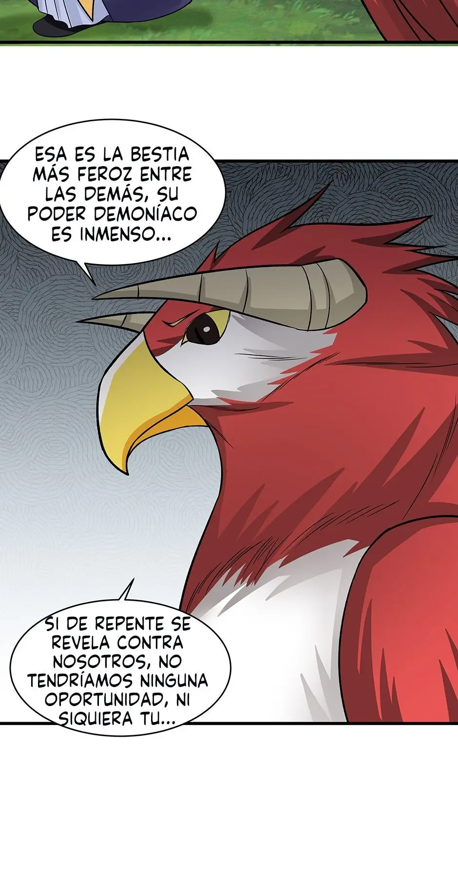 Birth of a Goddess (2020) - Capítulo 47 - Página 24 - LectorTMOo