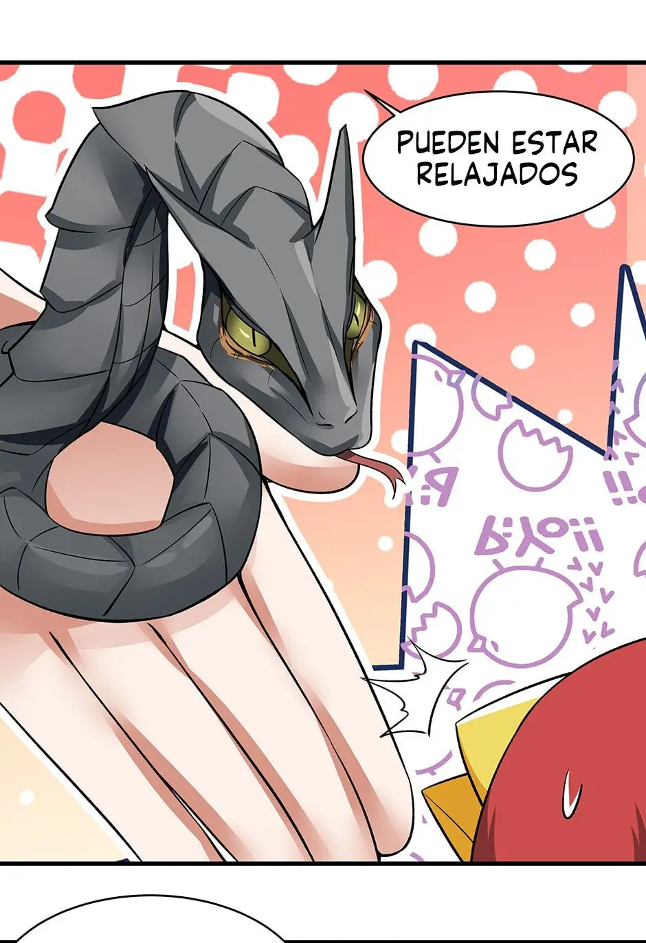 Birth of a Goddess (2020) - Capítulo 47 - Página 25 - LectorTMOo