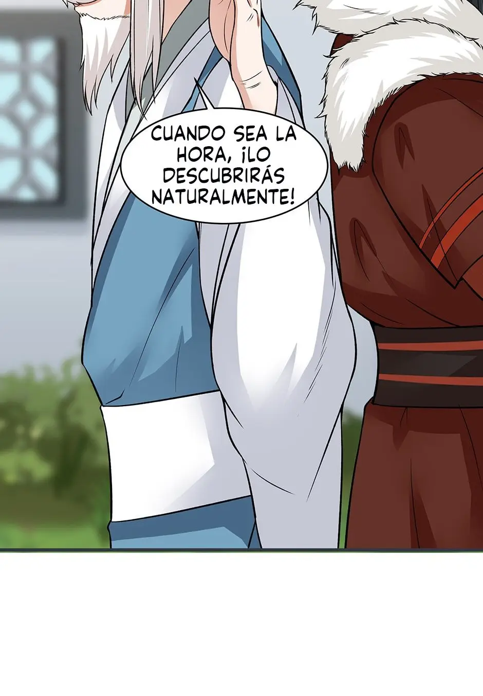Birth of a Goddess (2020) - Capítulo 48 - Página 8 - LectorTMOo