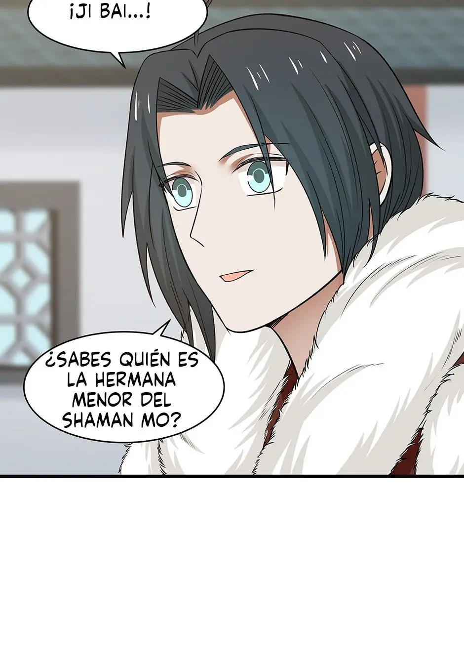Birth of a Goddess (2020) - Capítulo 48 - Página 11 - LectorTMOo