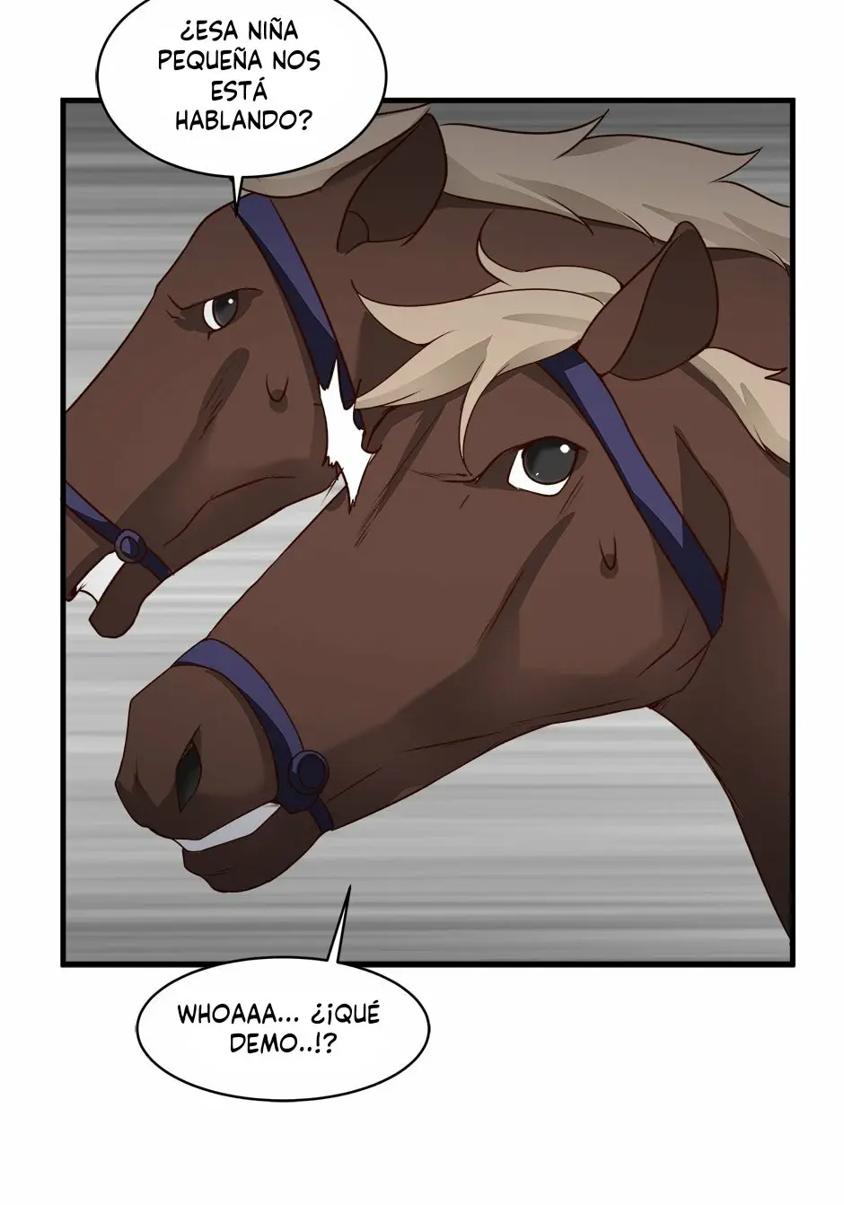 Birth of a Goddess (2020) - Capítulo 5 - Página 14 - LectorTMOo