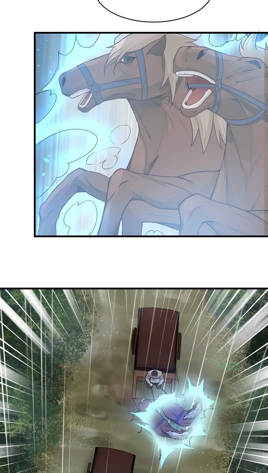 Birth of a Goddess (2020) - Capítulo 5 - Página 37 - LectorTMOo
