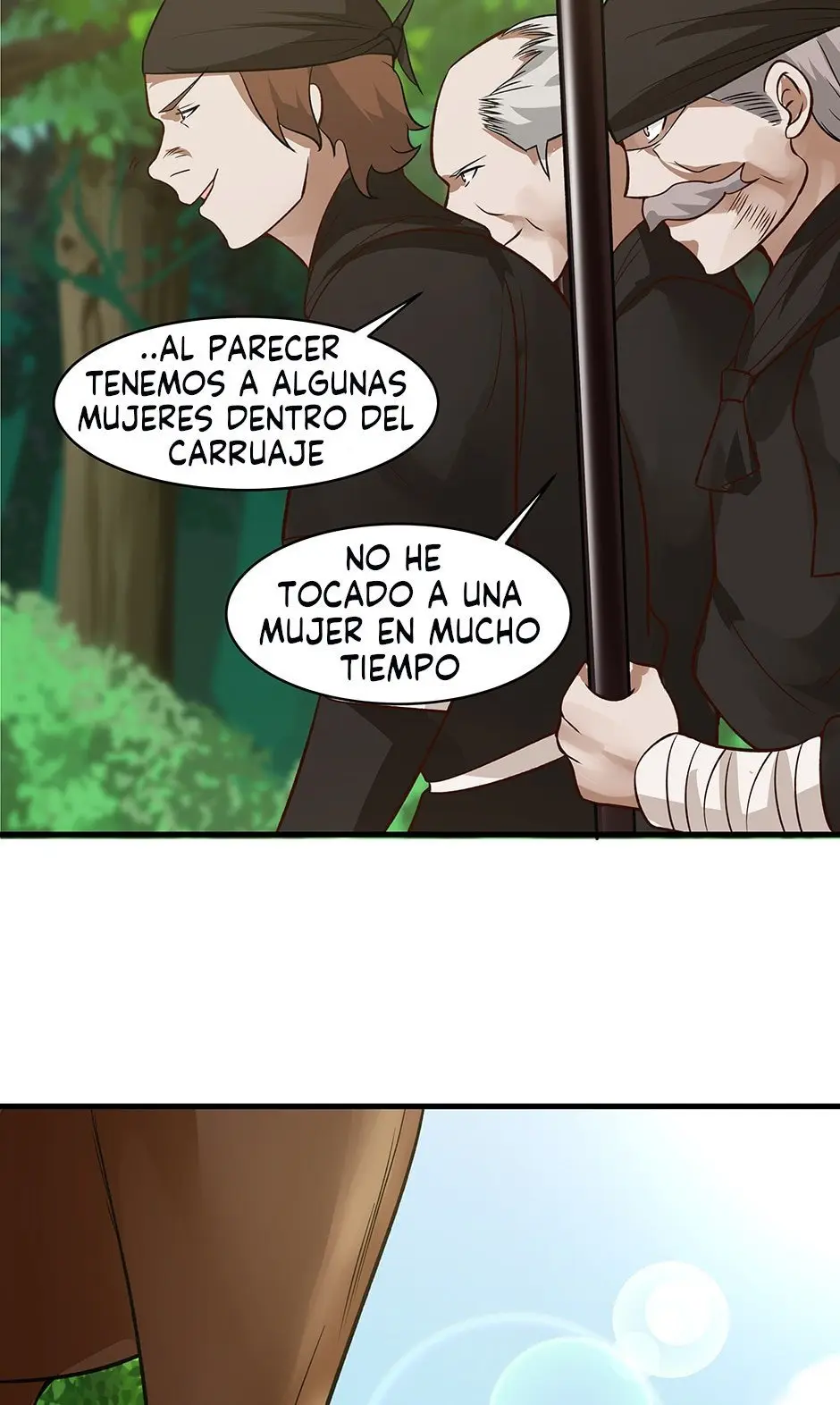 Birth of a Goddess (2020) - Capítulo 50 - Página 4 - LectorTMOo