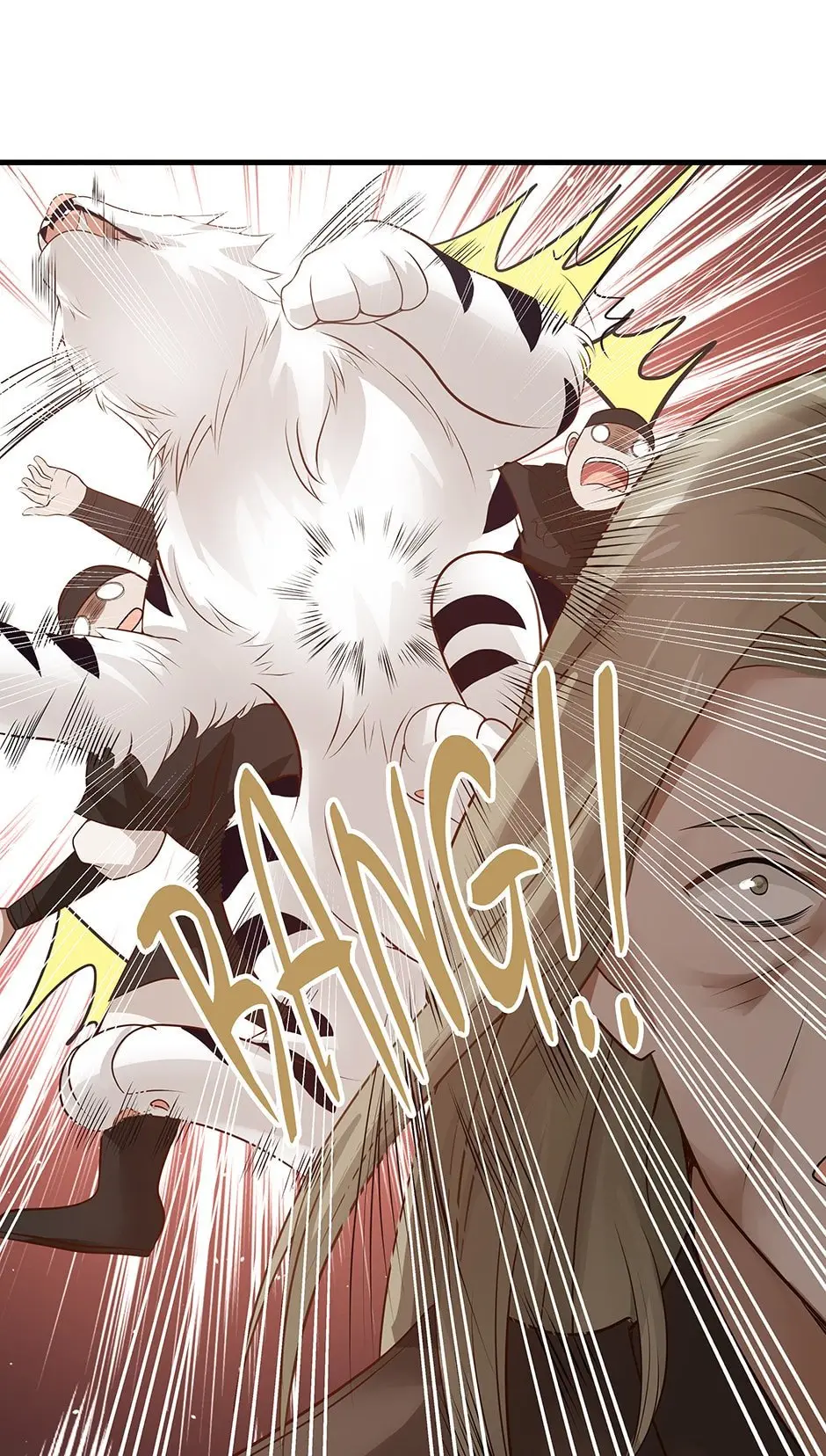 Birth of a Goddess (2020) - Capítulo 50 - Página 28 - LectorTMOo