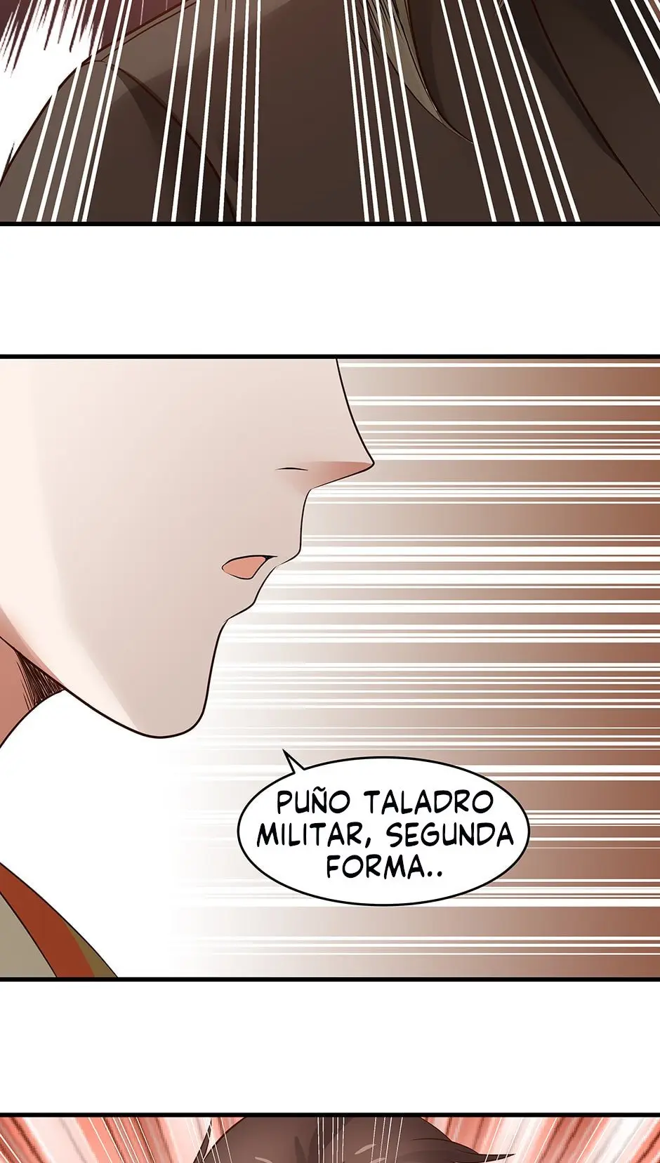 Birth of a Goddess (2020) - Capítulo 50 - Página 29 - LectorTMOo
