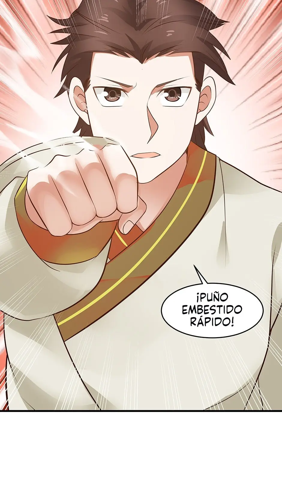 Birth of a Goddess (2020) - Capítulo 50 - Página 30 - LectorTMOo