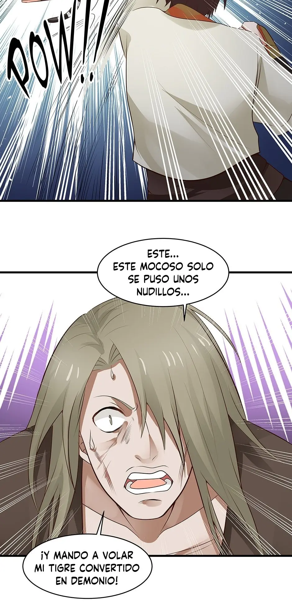 Birth of a Goddess (2020) - Capítulo 51 - Página 16 - LectorTMOo