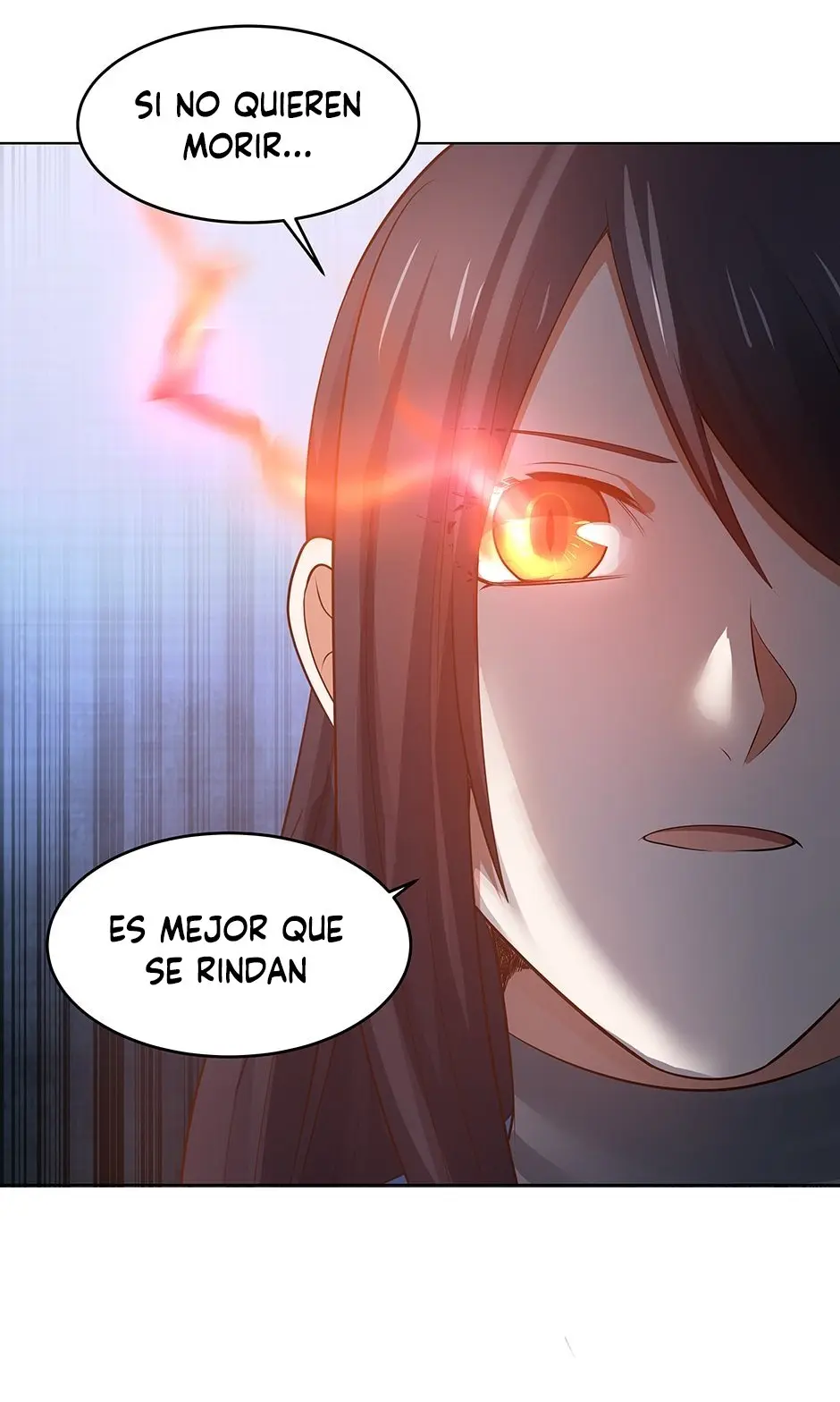 Birth of a Goddess (2020) - Capítulo 51 - Página 36 - LectorTMOo