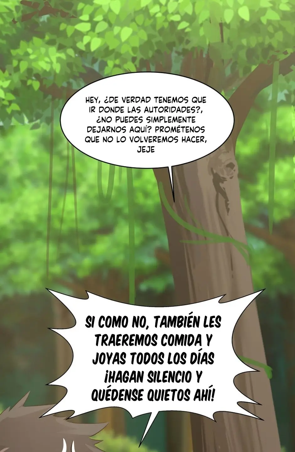 Birth of a Goddess (2020) - Capítulo 52 - Página 13 - LectorTMOo