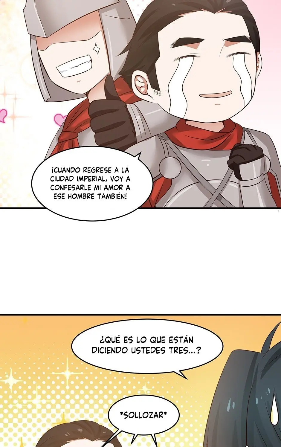Birth of a Goddess (2020) - Capítulo 53 - Página 16 - LectorTMOo