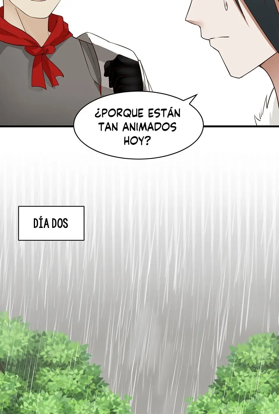 Birth of a Goddess (2020) - Capítulo 53 - Página 21 - LectorTMOo