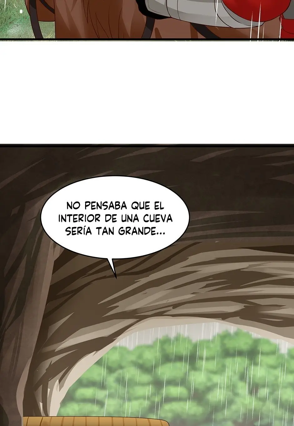 Birth of a Goddess (2020) - Capítulo 53 - Página 24 - LectorTMOo