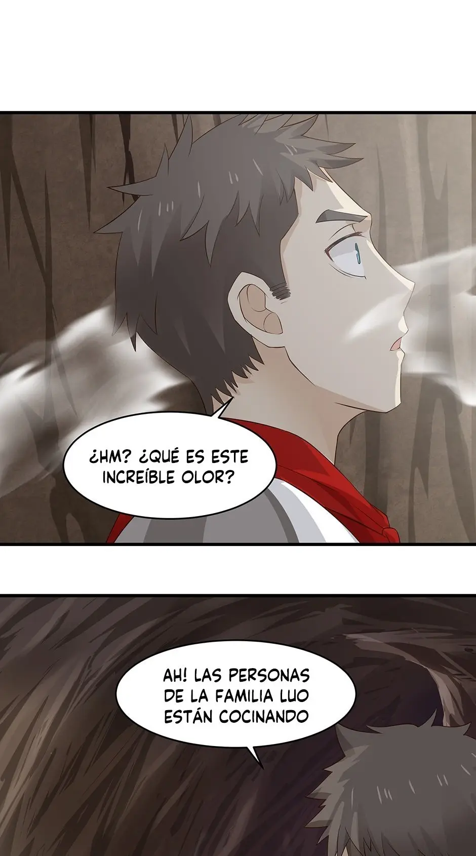 Birth of a Goddess (2020) - Capítulo 53 - Página 26 - LectorTMOo