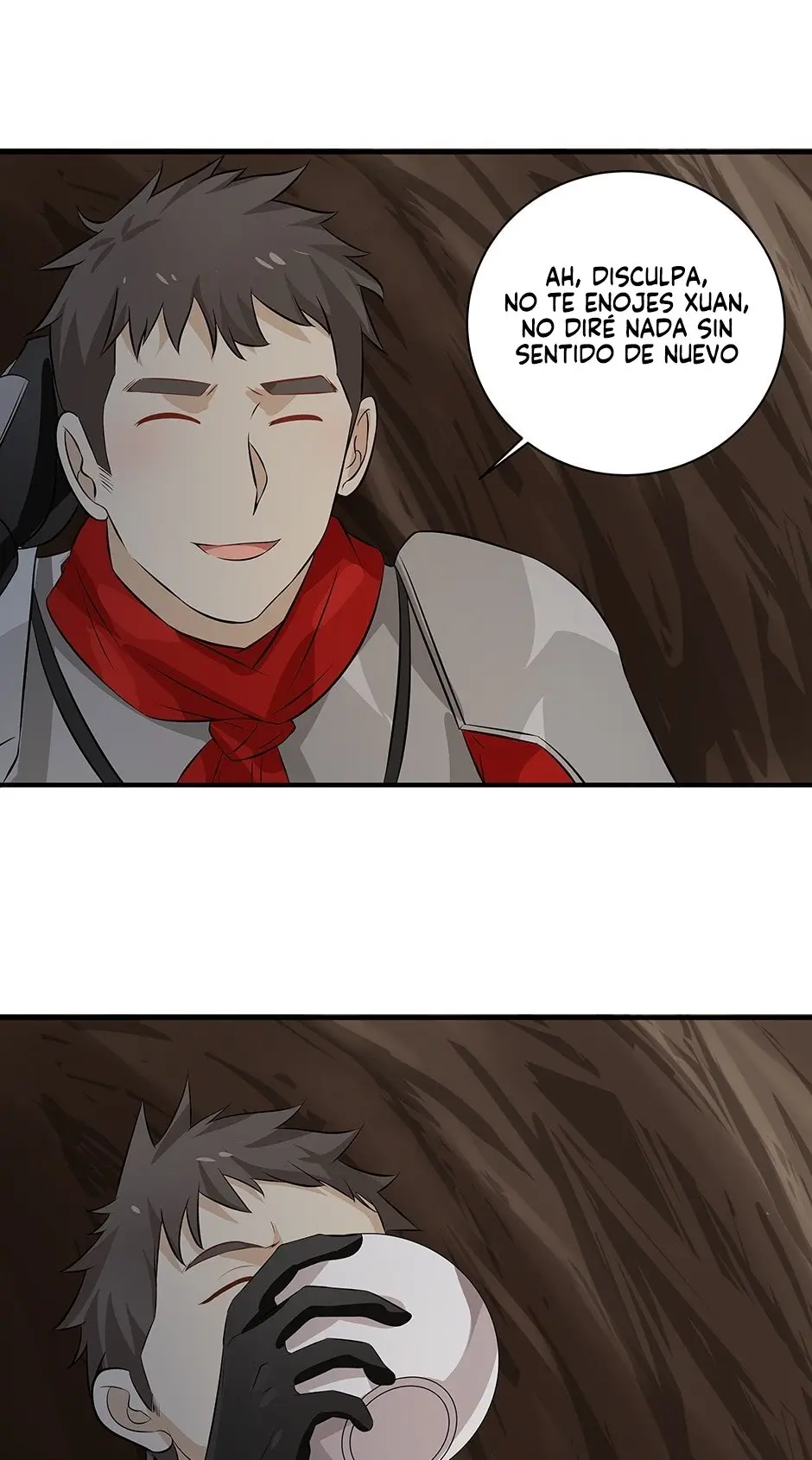 Birth of a Goddess (2020) - Capítulo 54 - Página 19 - LectorTMOo