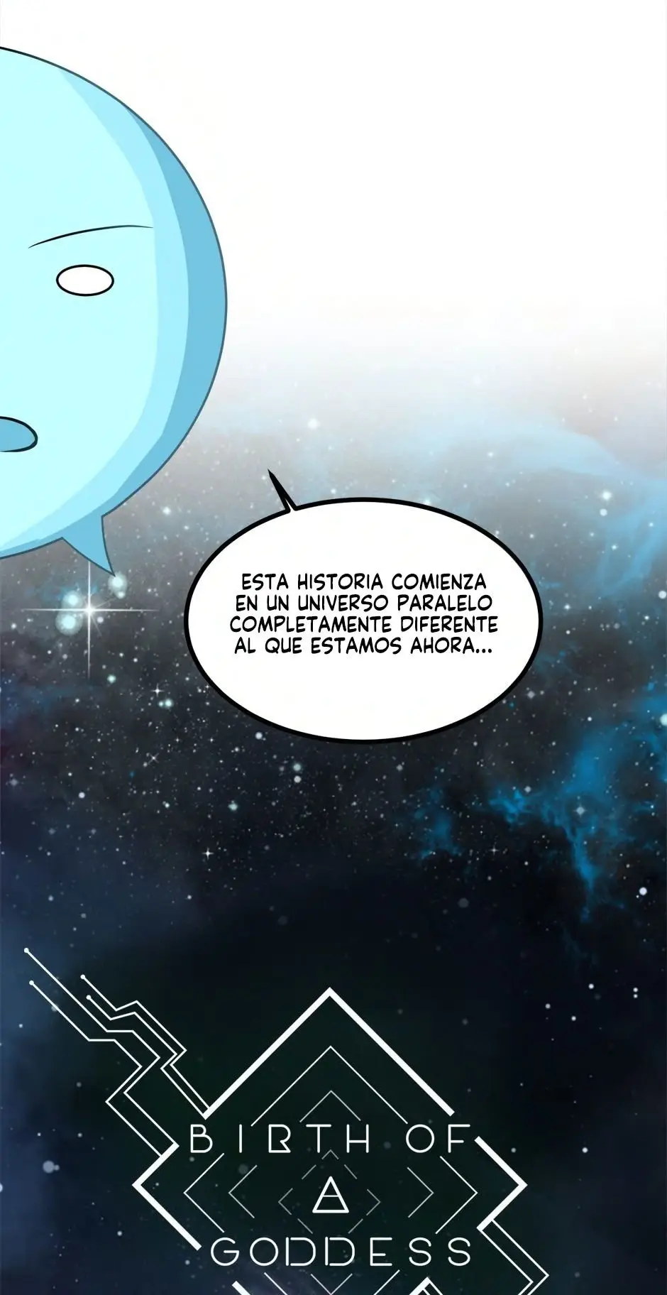 Birth of a Goddess (2020) - Capítulo 55.5 - Página 6 - LectorTMOo