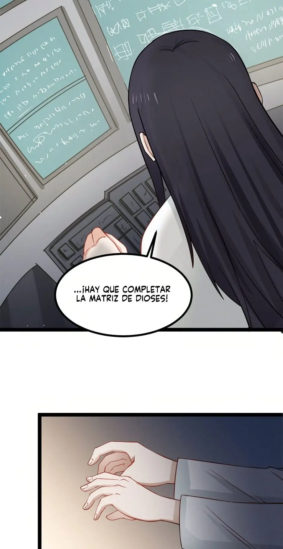 Birth of a Goddess (2020) - Capítulo 55.5 - Página 10 - LectorTMOo