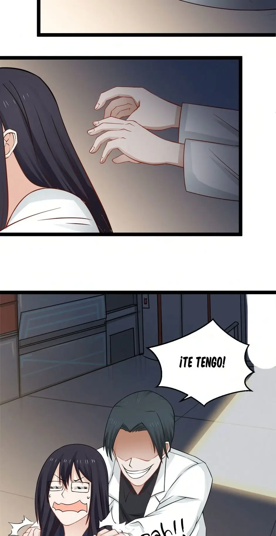 Birth of a Goddess (2020) - Capítulo 55.5 - Página 11 - LectorTMOo