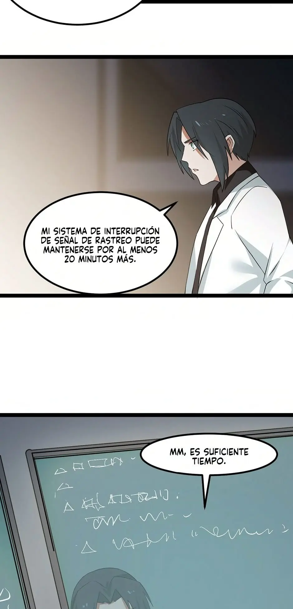 Birth of a Goddess (2020) - Capítulo 55.5 - Página 17 - LectorTMOo