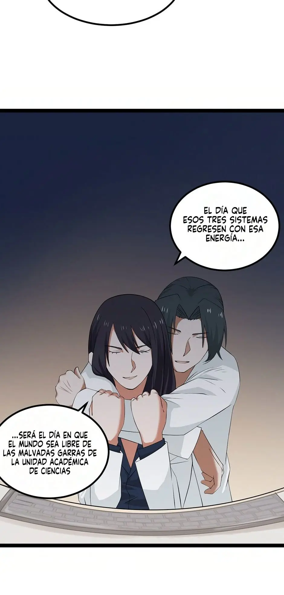 Birth of a Goddess (2020) - Capítulo 55.5 - Página 22 - LectorTMOo