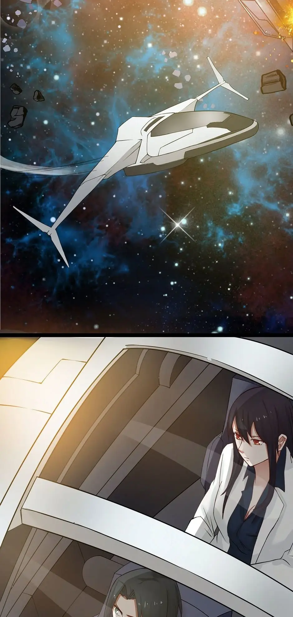 Birth of a Goddess (2020) - Capítulo 55.5 - Página 30 - LectorTMOo