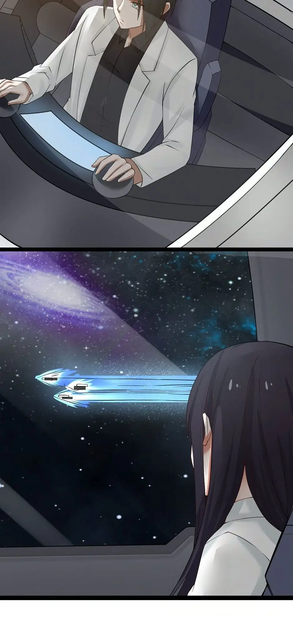 Birth of a Goddess (2020) - Capítulo 55.5 - Página 31 - LectorTMOo