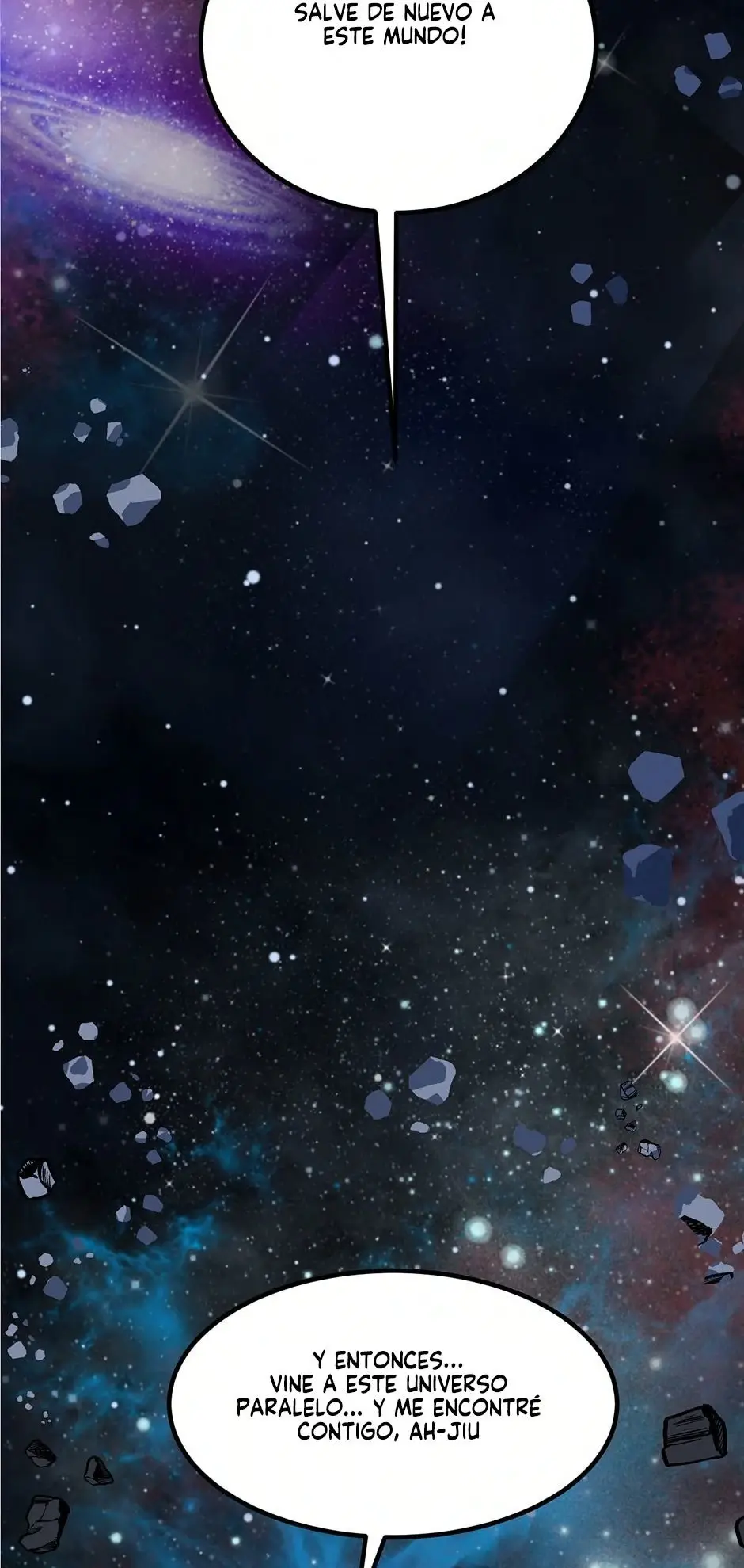 Birth of a Goddess (2020) - Capítulo 55.5 - Página 34 - LectorTMOo