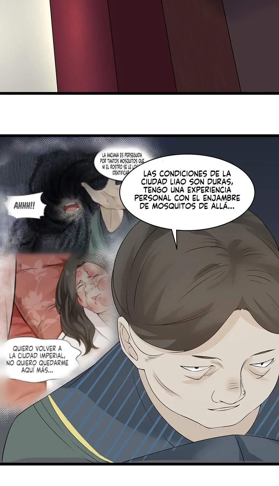 Birth of a Goddess (2020) - Capítulo 56 - Página 13 - LectorTMOo