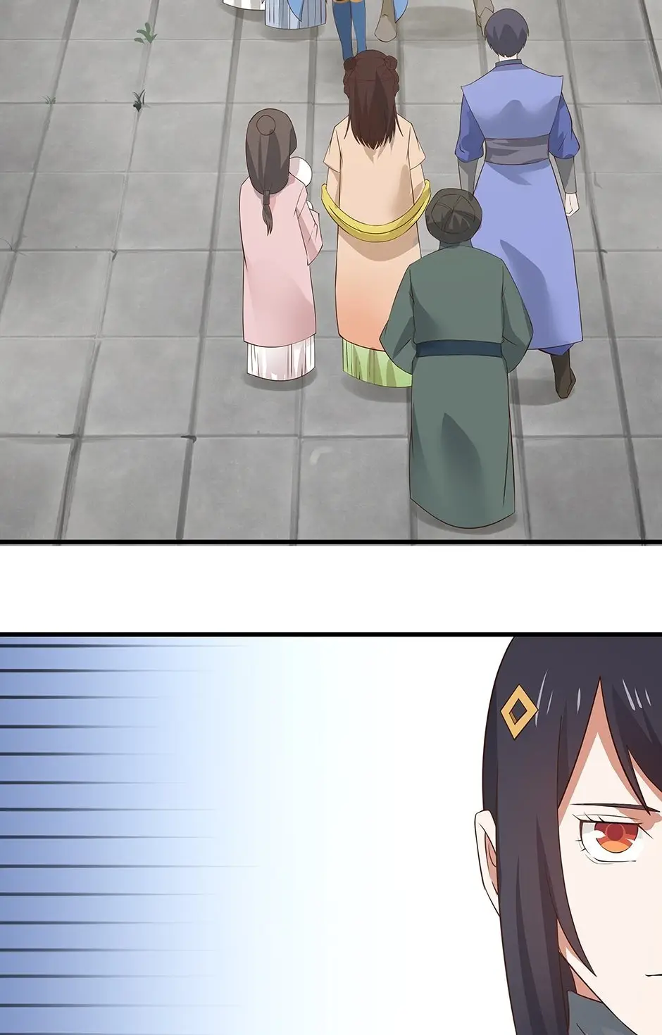 Birth of a Goddess (2020) - Capítulo 57 - Página 4 - LectorTMOo