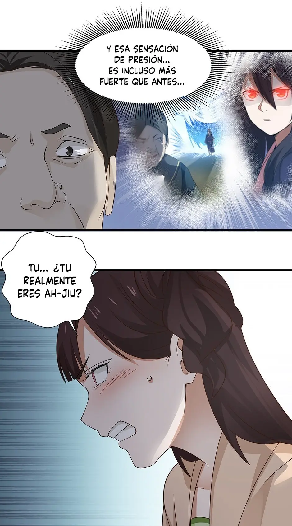 Birth of a Goddess (2020) - Capítulo 57 - Página 6 - LectorTMOo