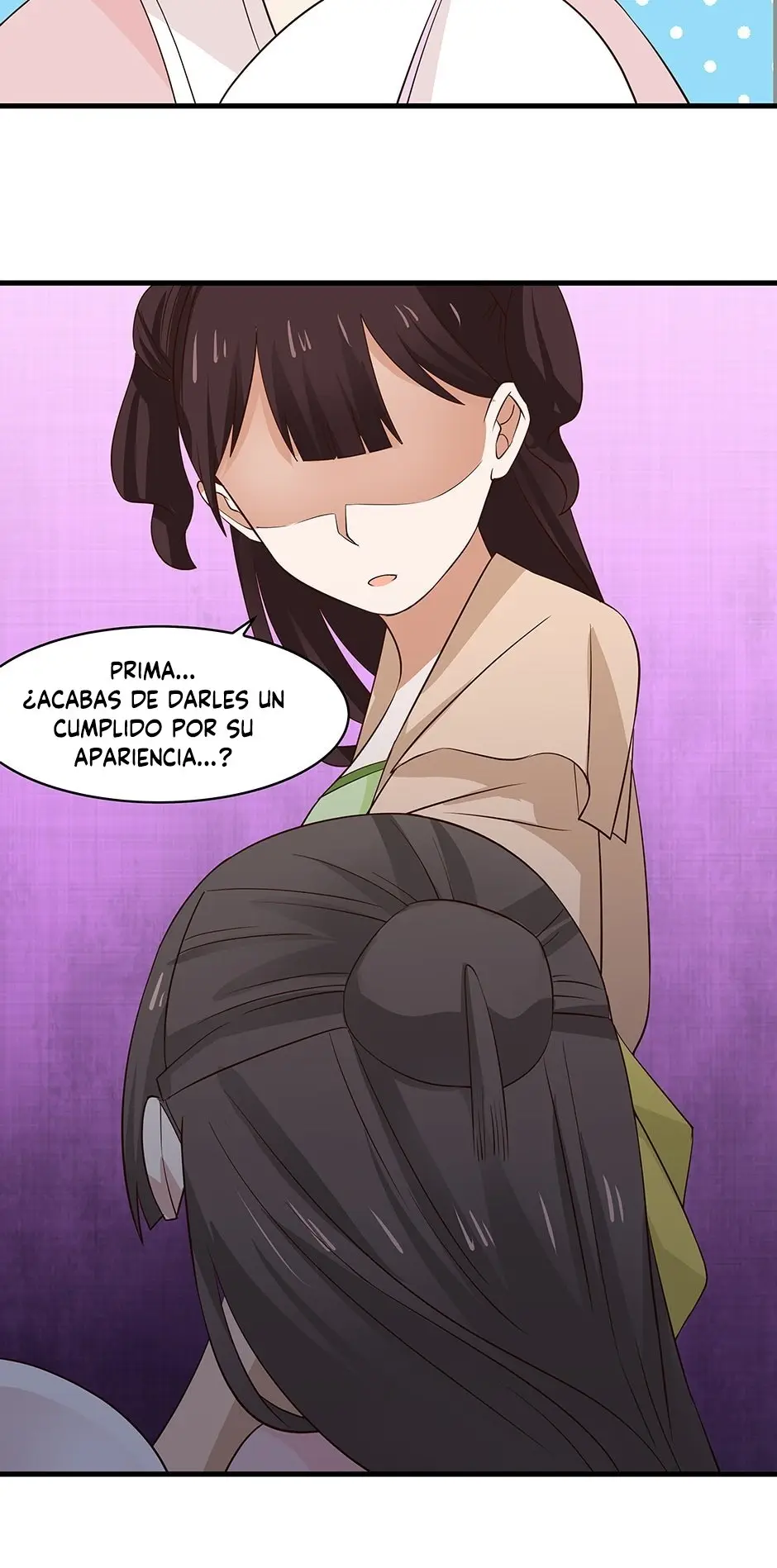 Birth of a Goddess (2020) - Capítulo 57 - Página 16 - LectorTMOo