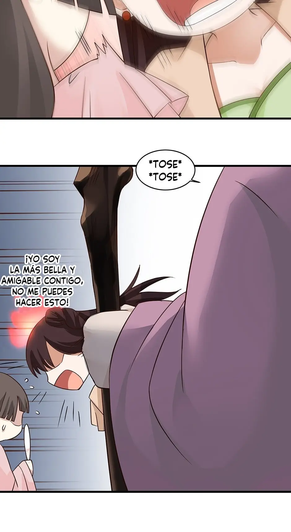 Birth of a Goddess (2020) - Capítulo 57 - Página 18 - LectorTMOo