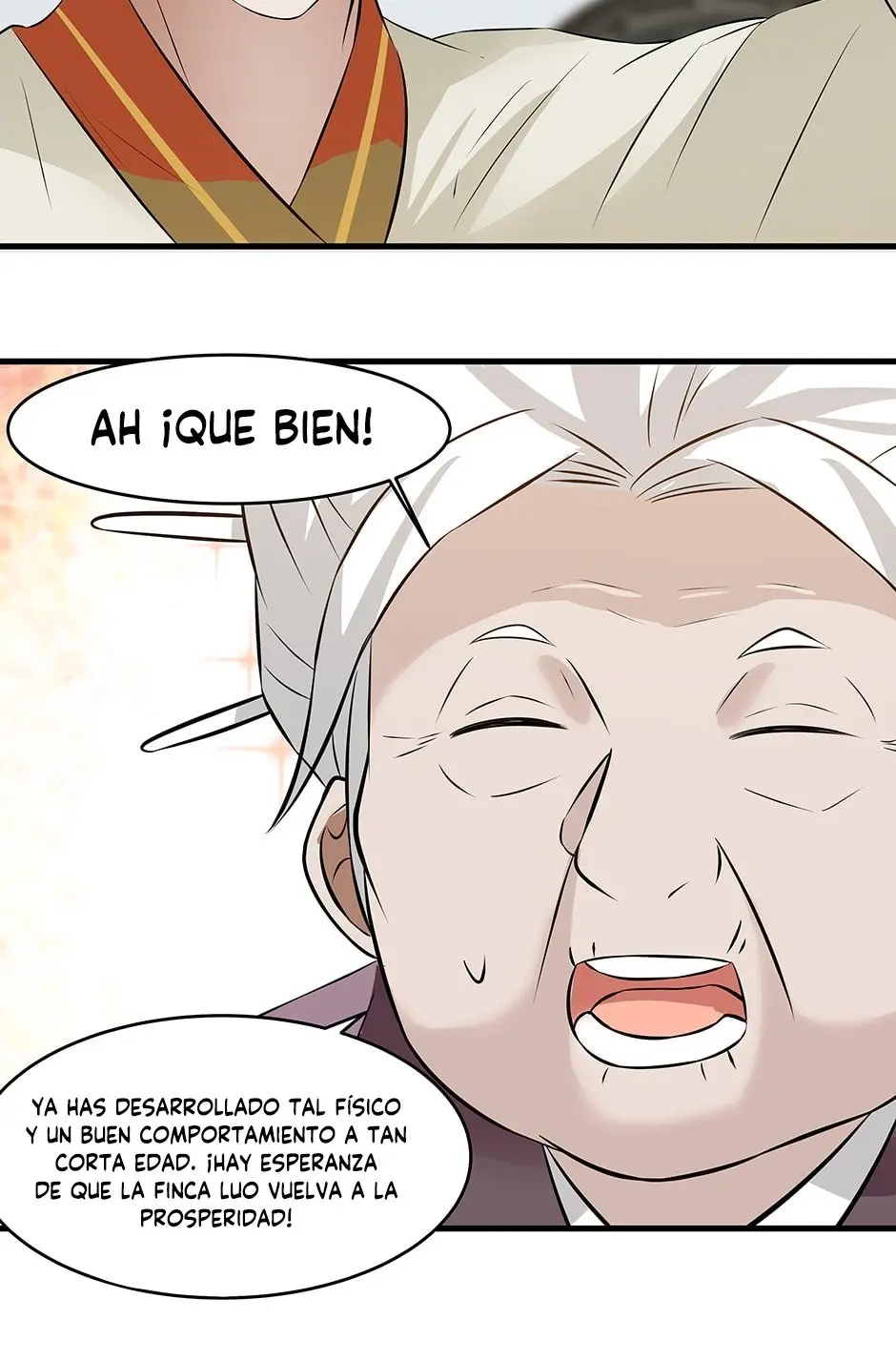 Birth of a Goddess (2020) - Capítulo 57 - Página 26 - LectorTMOo