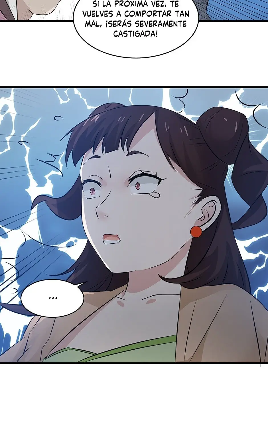 Birth of a Goddess (2020) - Capítulo 57 - Página 30 - LectorTMOo
