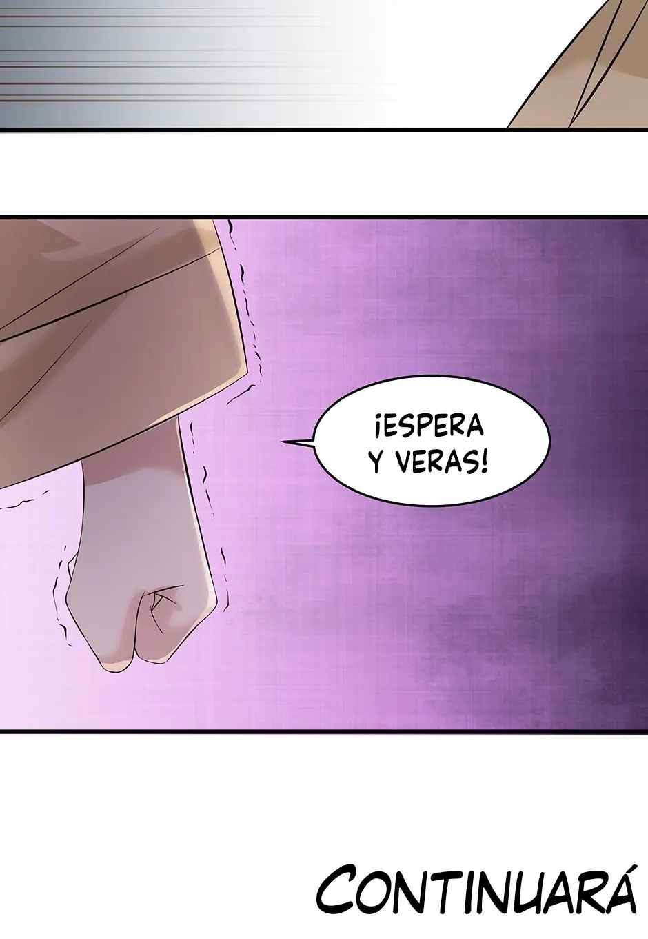 Birth of a Goddess (2020) - Capítulo 57 - Página 34 - LectorTMOo