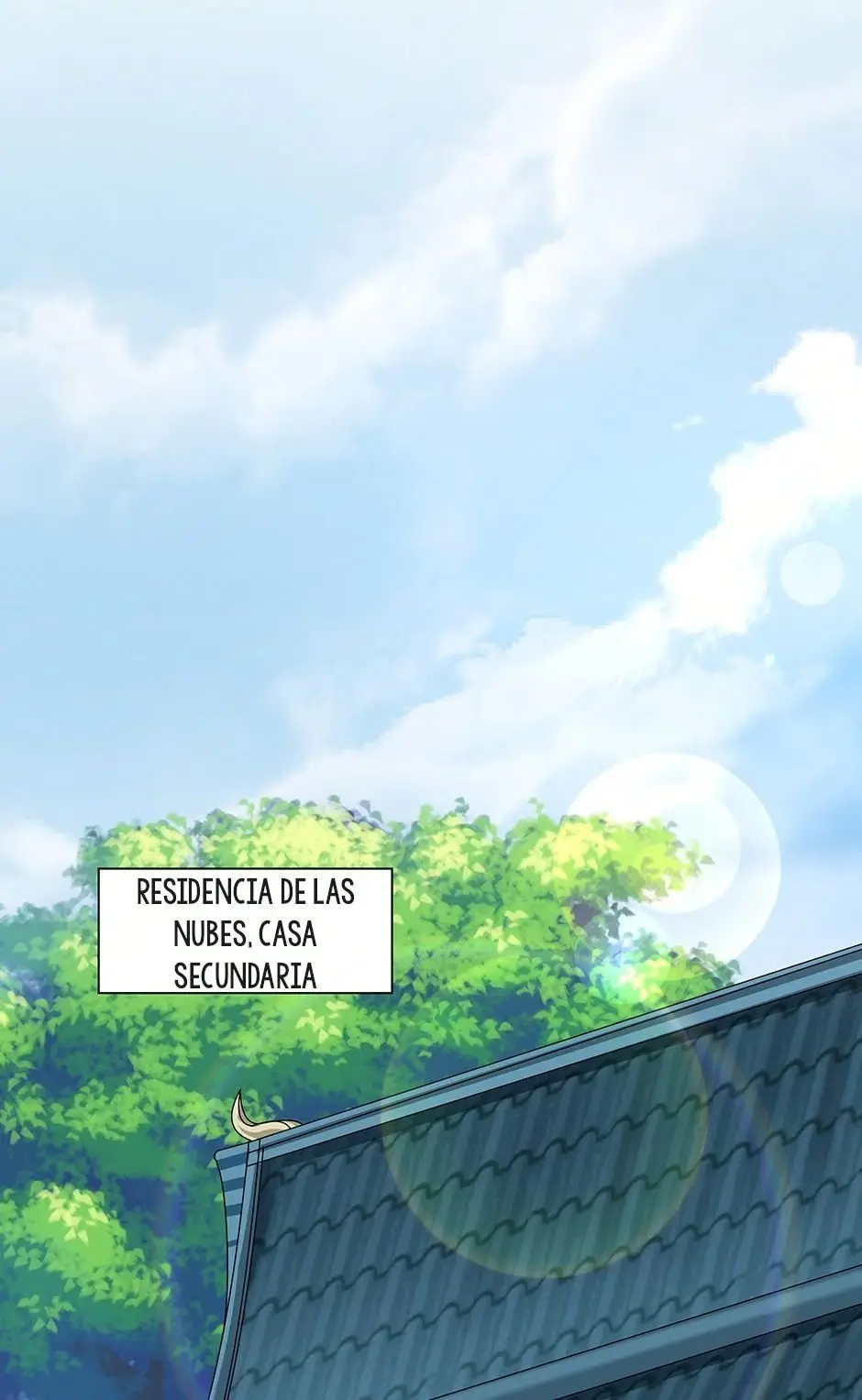 Birth of a Goddess (2020) - Capítulo 58 - Página 30 - LectorTMOo