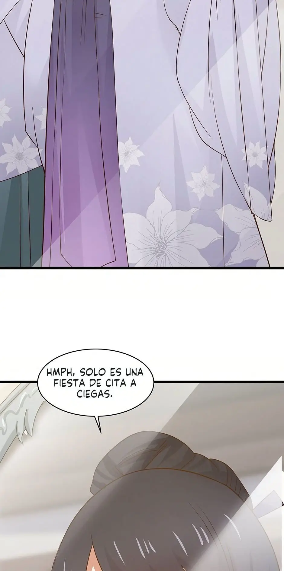 Birth of a Goddess (2020) - Capítulo 58 - Página 33 - LectorTMOo