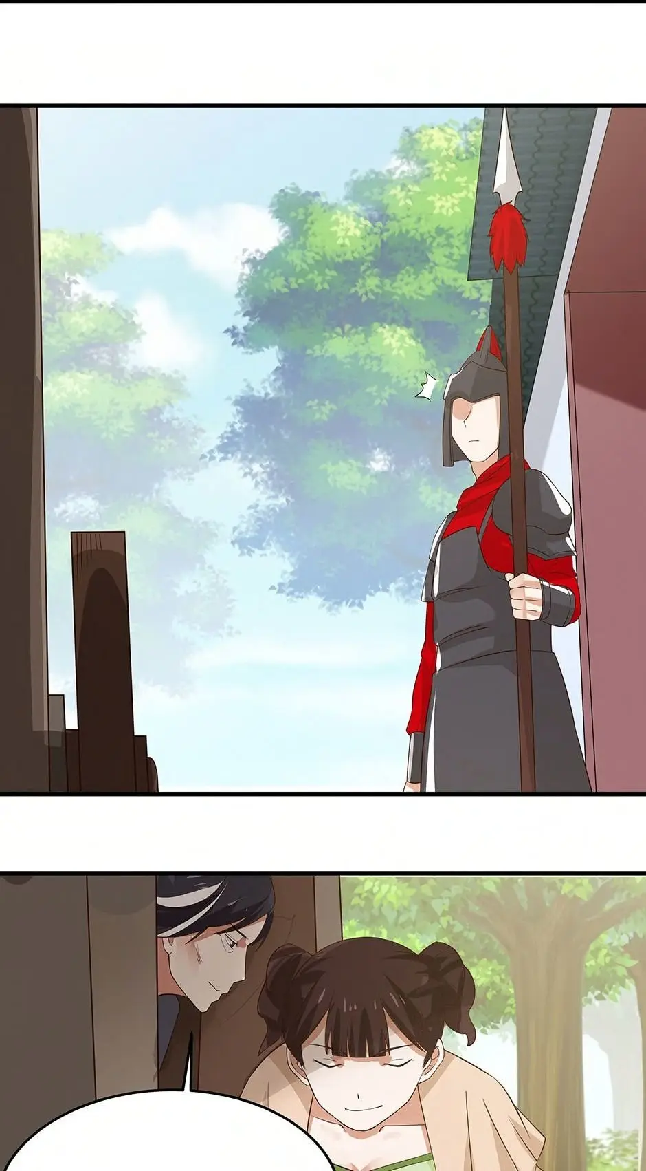 Birth of a Goddess (2020) - Capítulo 59 - Página 4 - LectorTMOo
