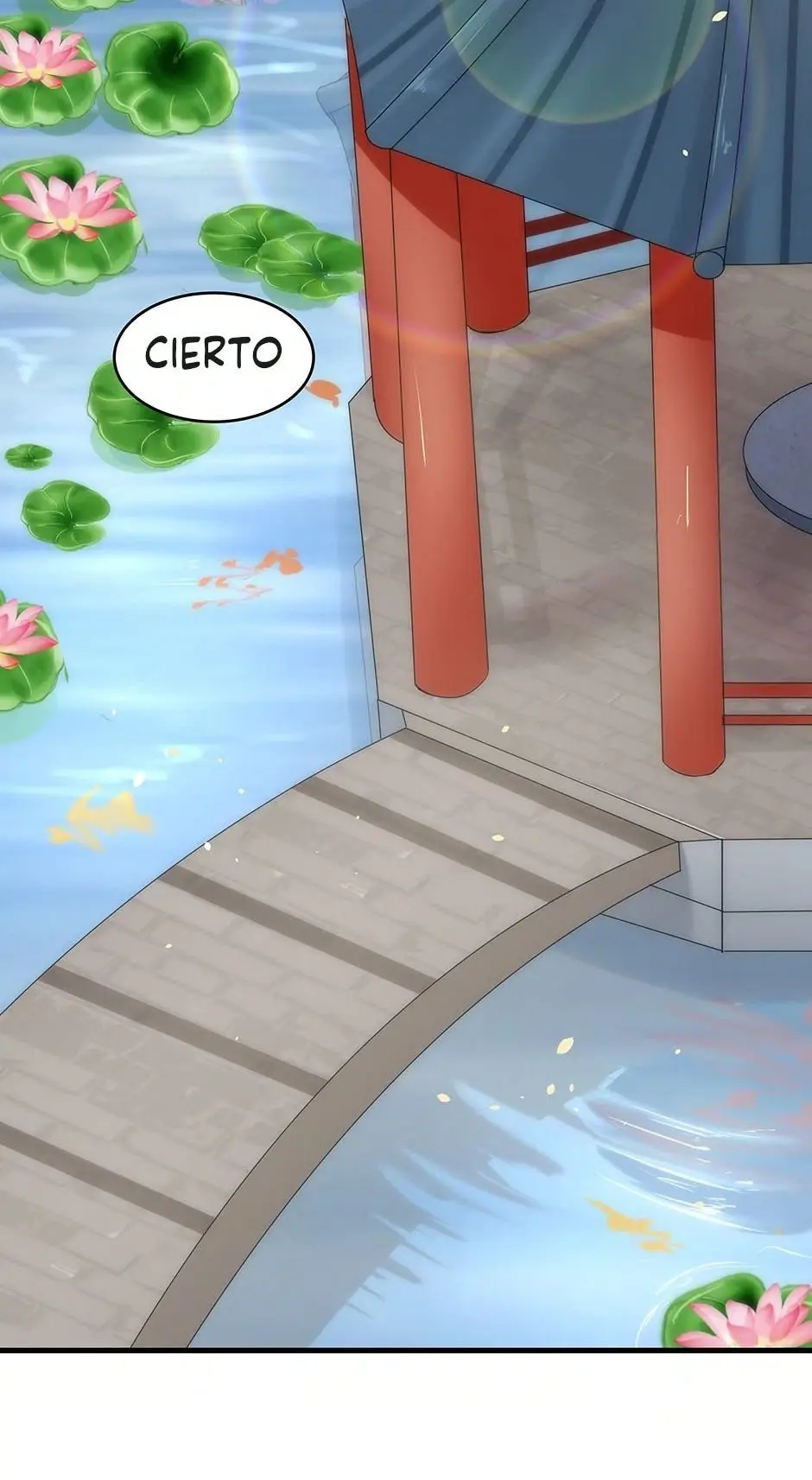 Birth of a Goddess (2020) - Capítulo 59 - Página 13 - LectorTMOo
