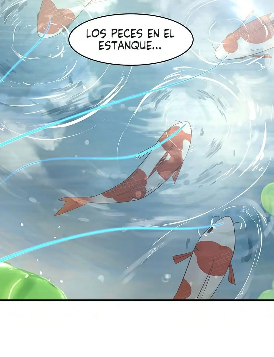 Birth of a Goddess (2020) - Capítulo 59 - Página 24 - LectorTMOo