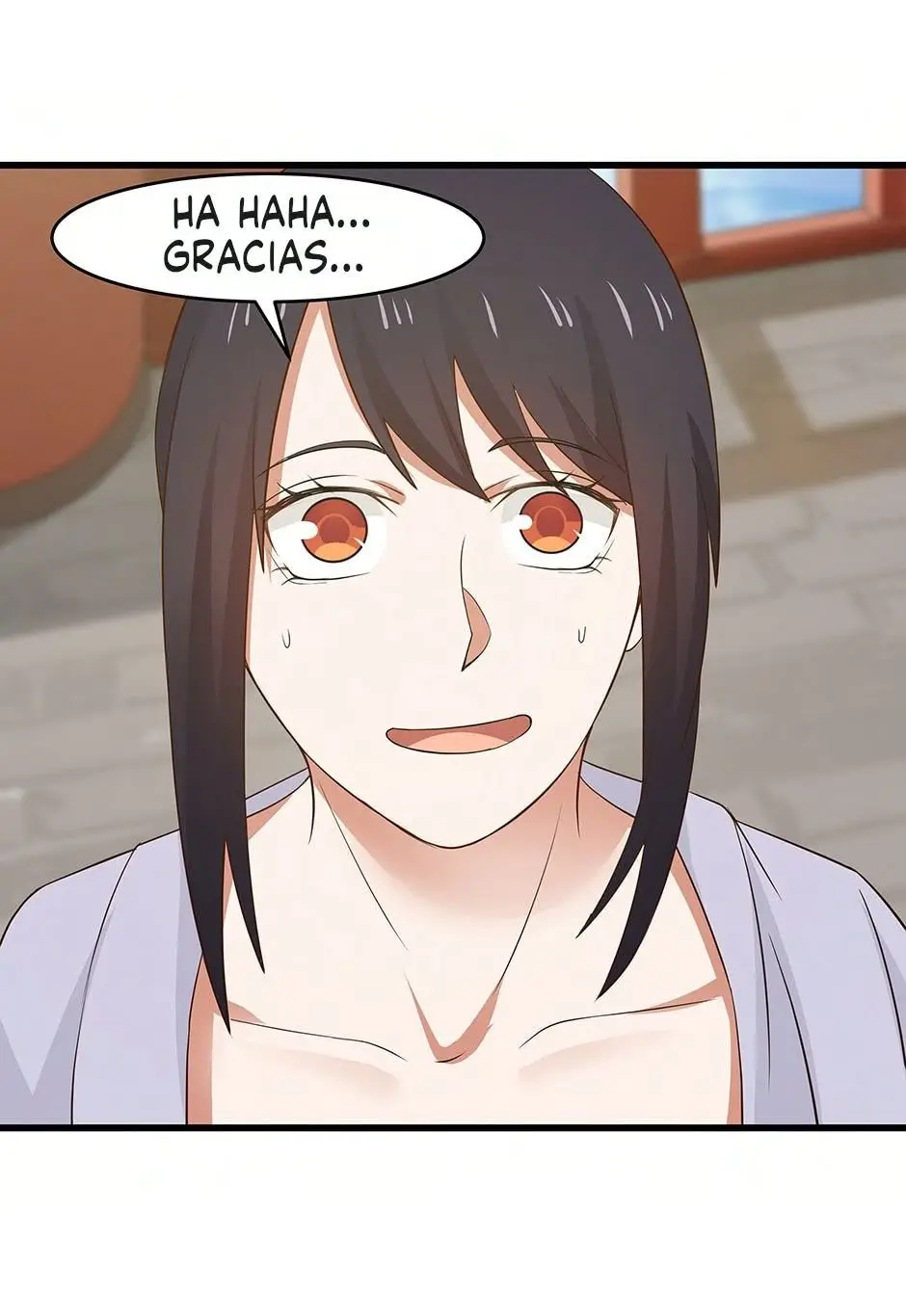 Birth of a Goddess (2020) - Capítulo 59 - Página 35 - LectorTMOo