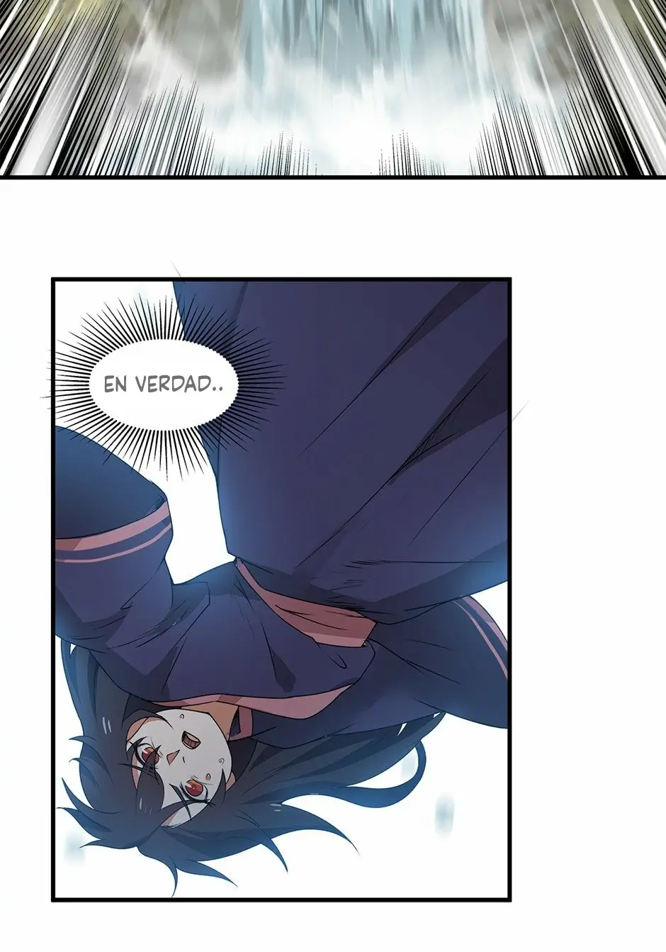 Birth of a Goddess (2020) - Capítulo 6 - Página 11 - LectorTMOo
