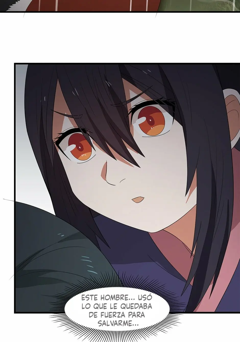 Birth of a Goddess (2020) - Capítulo 6 - Página 29 - LectorTMOo