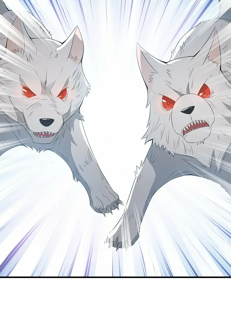 Birth of a Goddess (2020) - Capítulo 6 - Página 32 - LectorTMOo