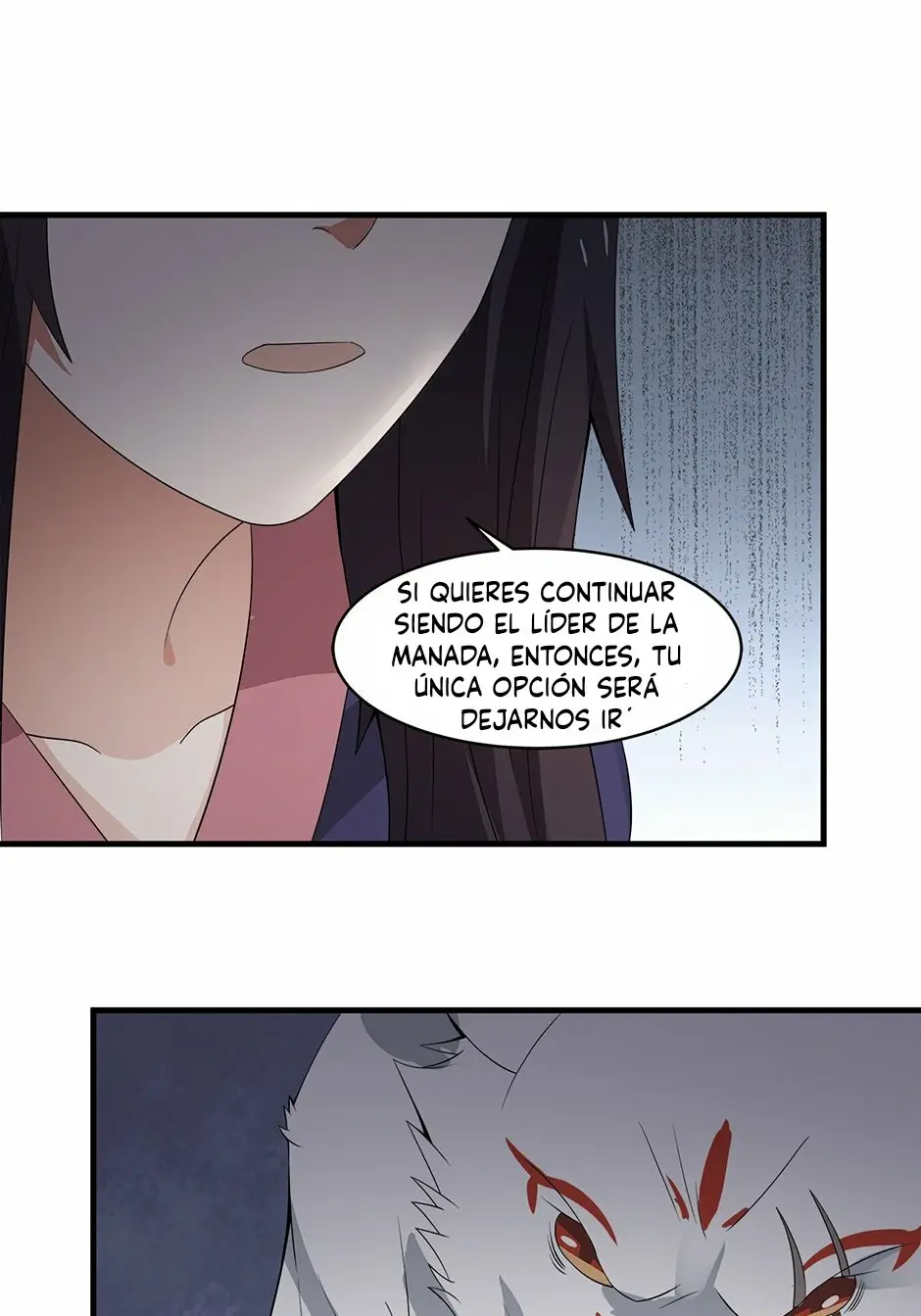 Birth of a Goddess (2020) - Capítulo 6 - Página 36 - LectorTMOo
