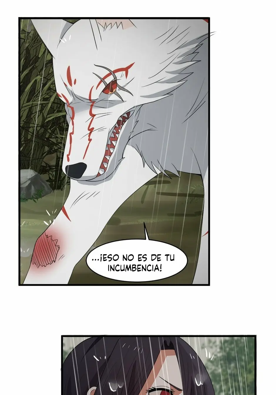 Birth of a Goddess (2020) - Capítulo 6 - Página 39 - LectorTMOo