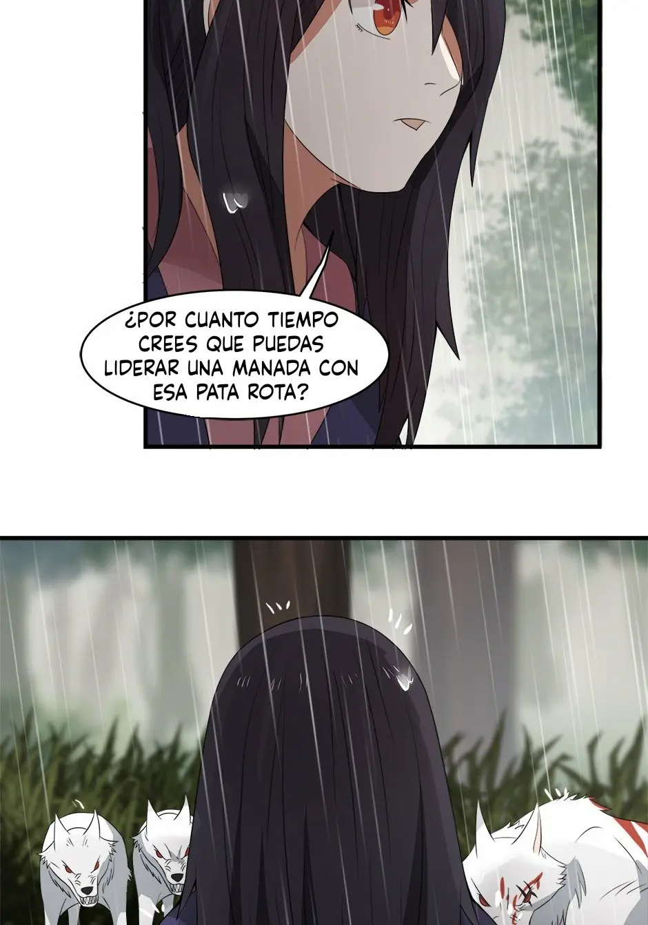 Birth of a Goddess (2020) - Capítulo 6 - Página 40 - LectorTMOo