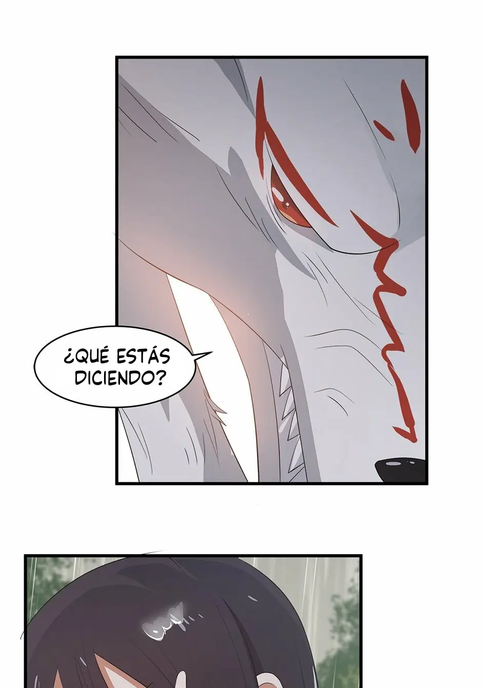 Birth of a Goddess (2020) - Capítulo 6 - Página 42 - LectorTMOo