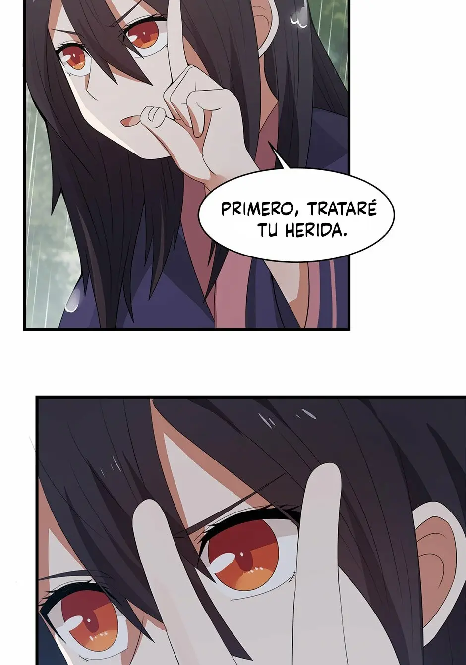 Birth of a Goddess (2020) - Capítulo 6 - Página 43 - LectorTMOo
