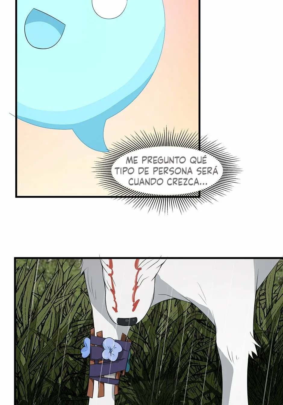 Birth of a Goddess (2020) - Capítulo 6 - Página 48 - LectorTMOo